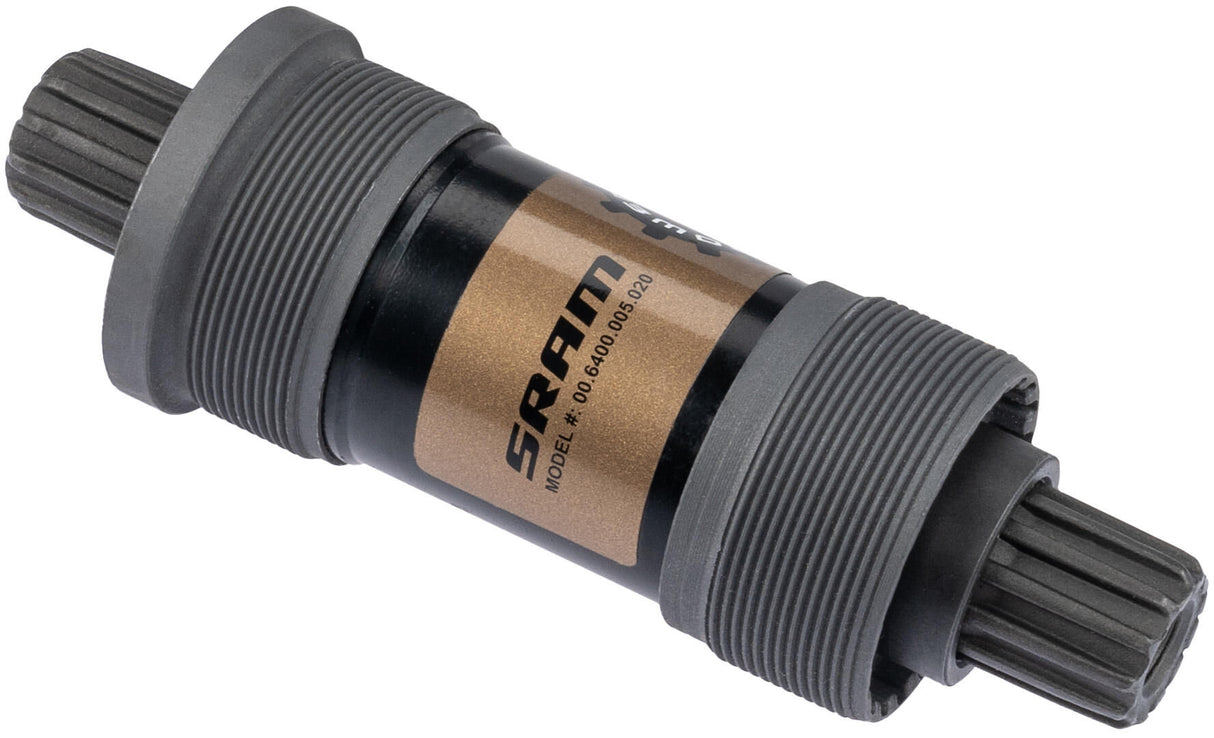 Truvativ bracket set powerspline bot.bracket powerspline 68 x 113mm