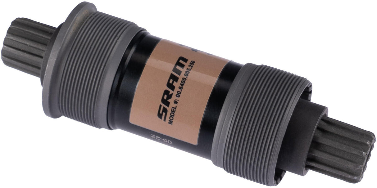 Truvativ bracket set powerspline bot.bracket powerspline 73 x 118mm