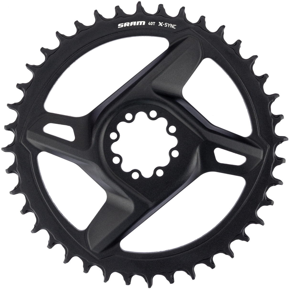 Sram chainring x-sync road chain ring x-sync road 40t