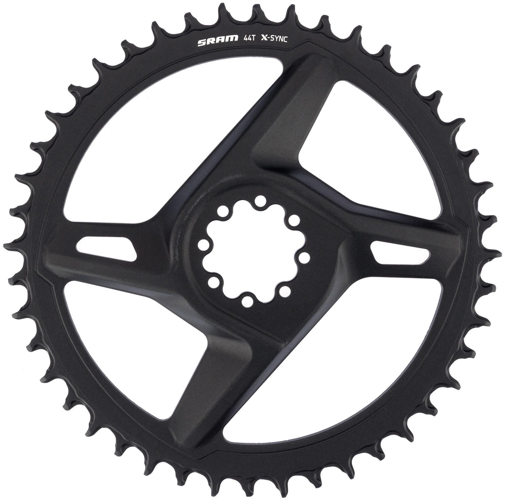 Sram chainring x-sync road chain ring x-sync road 44t rival xplr