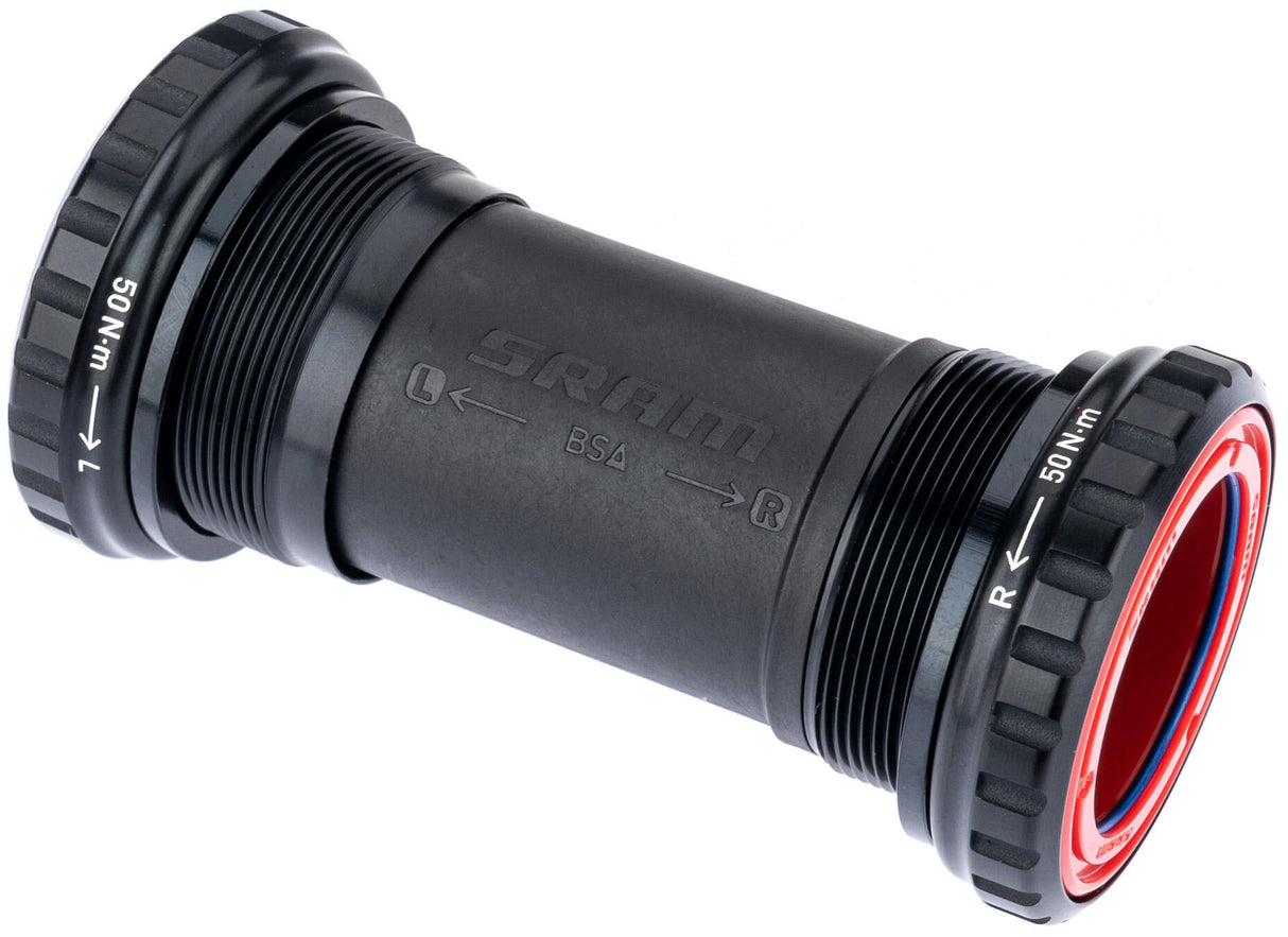 Sram bottom bracket cupset dub