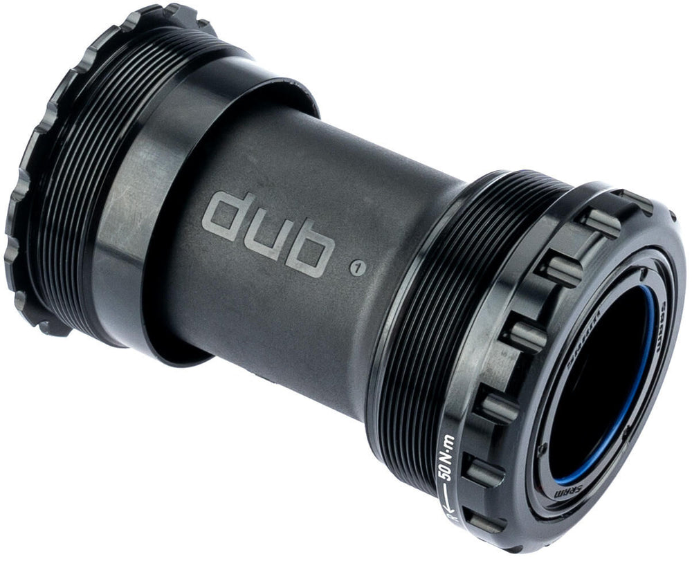 Sram bottom bracket cup set dub wide