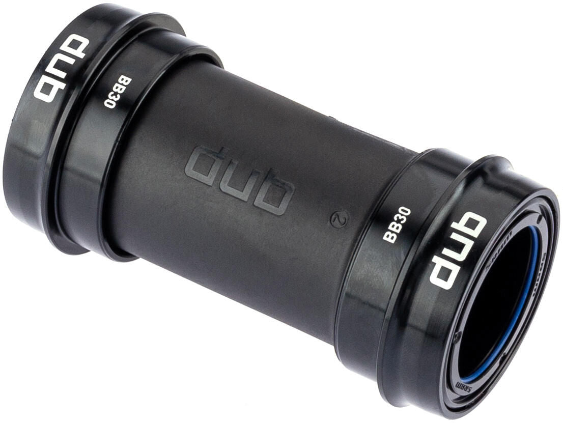 Sram bottom bracket cup set dub