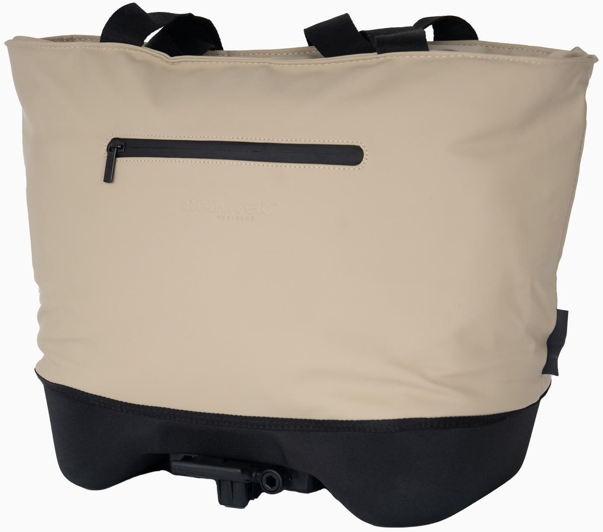 Atranvelo luggage carrier bag grace