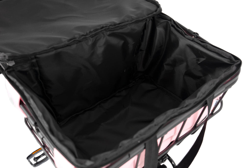 Atranvelo pack bag add22 atran single bag add 22 rosa