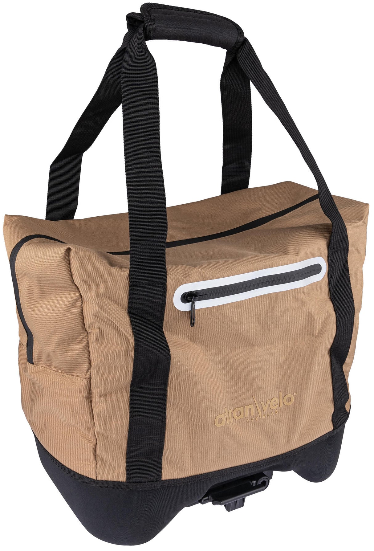 Atranvelo luggage carrier bag beat top bag trunk bag beat top bag maroon