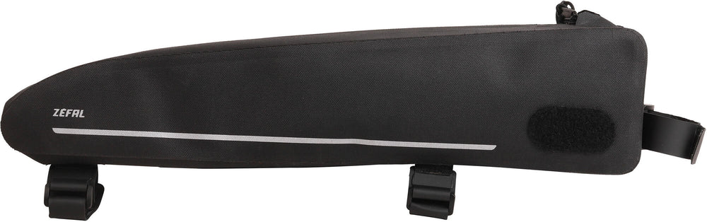 Zefal frame bag z adventure t3 top tube