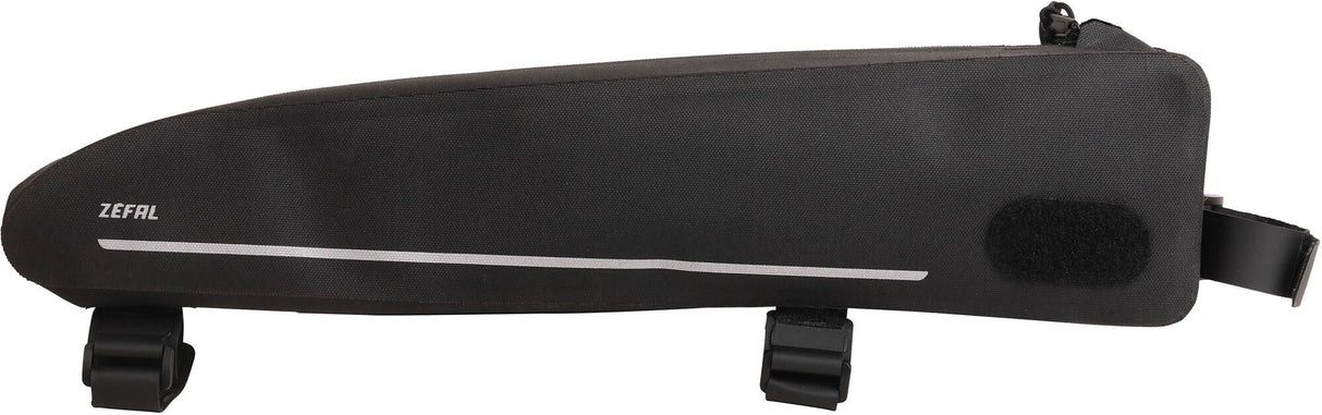 Zefal frame bag z adventure t3 top tube
