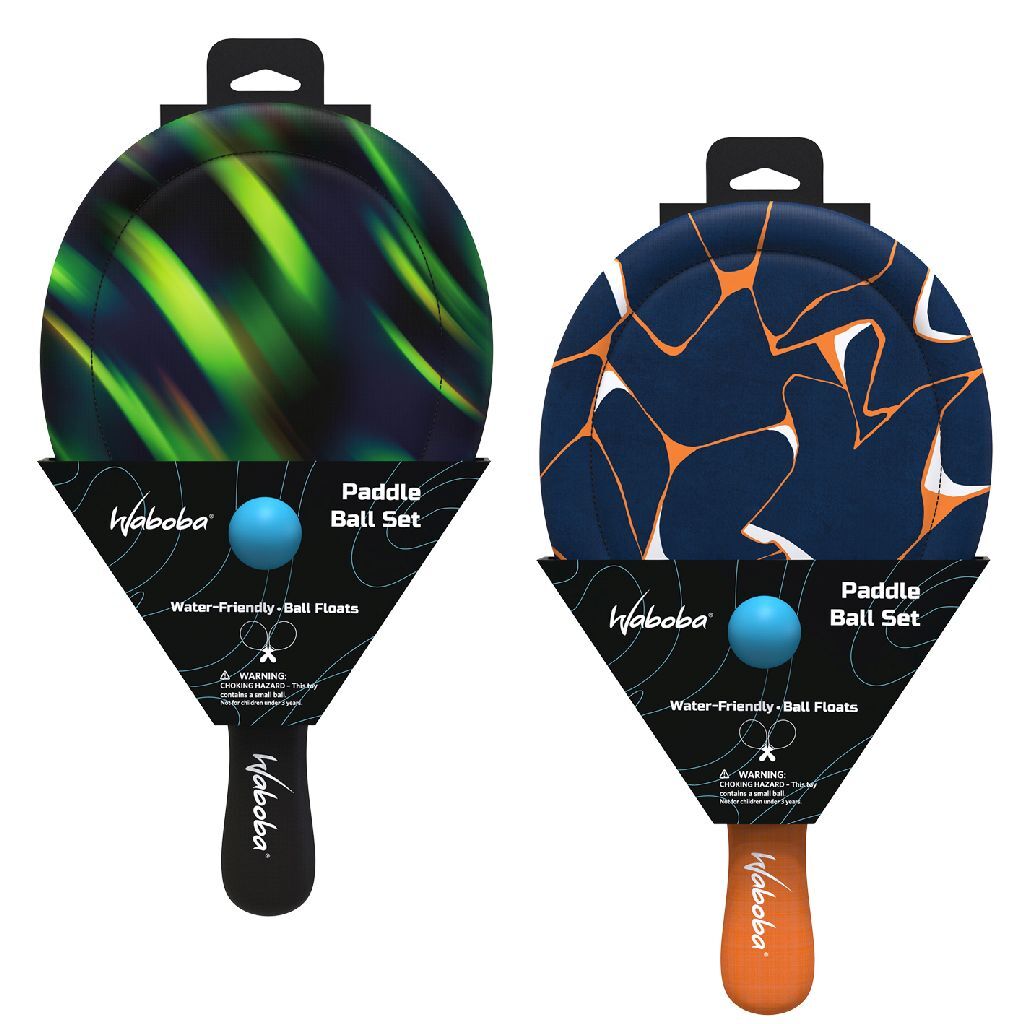 Remo de praia Waboba Sport Line