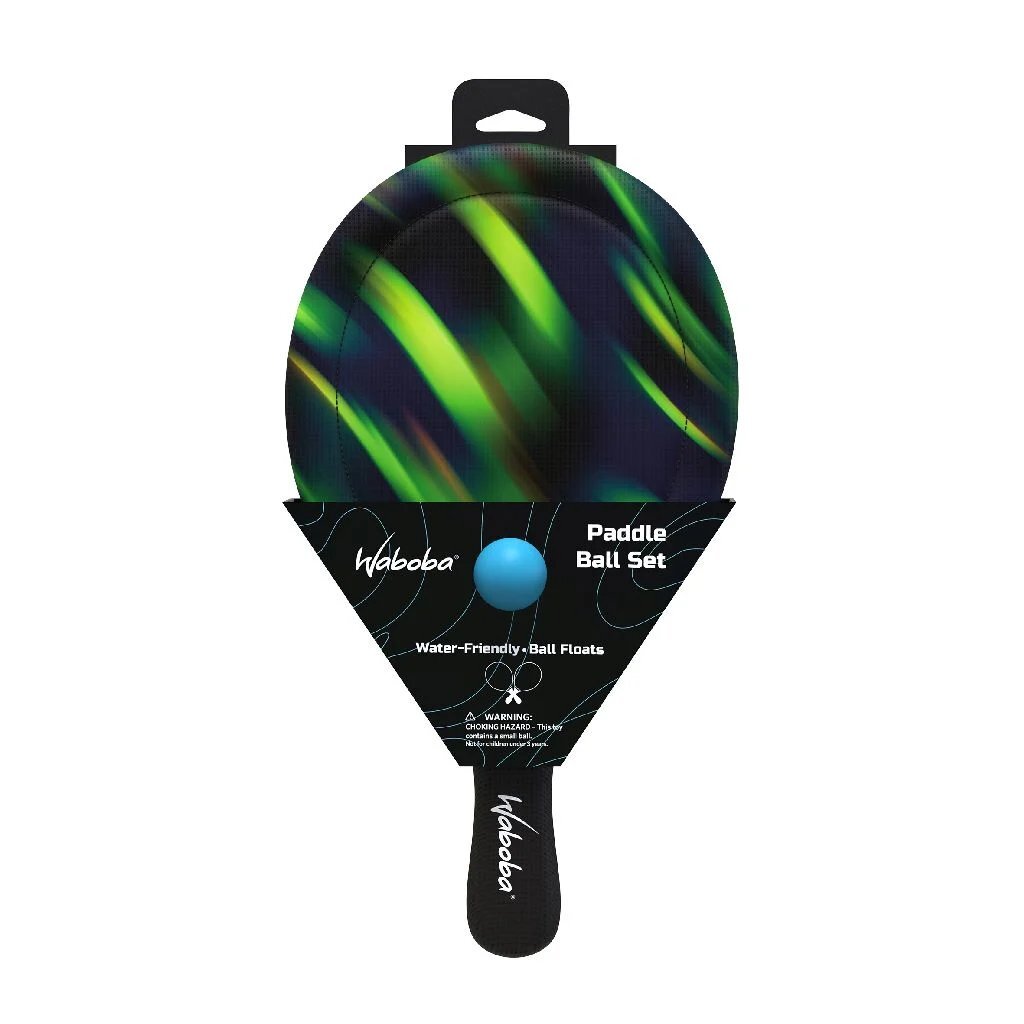 Remo de praia Waboba Sport Line