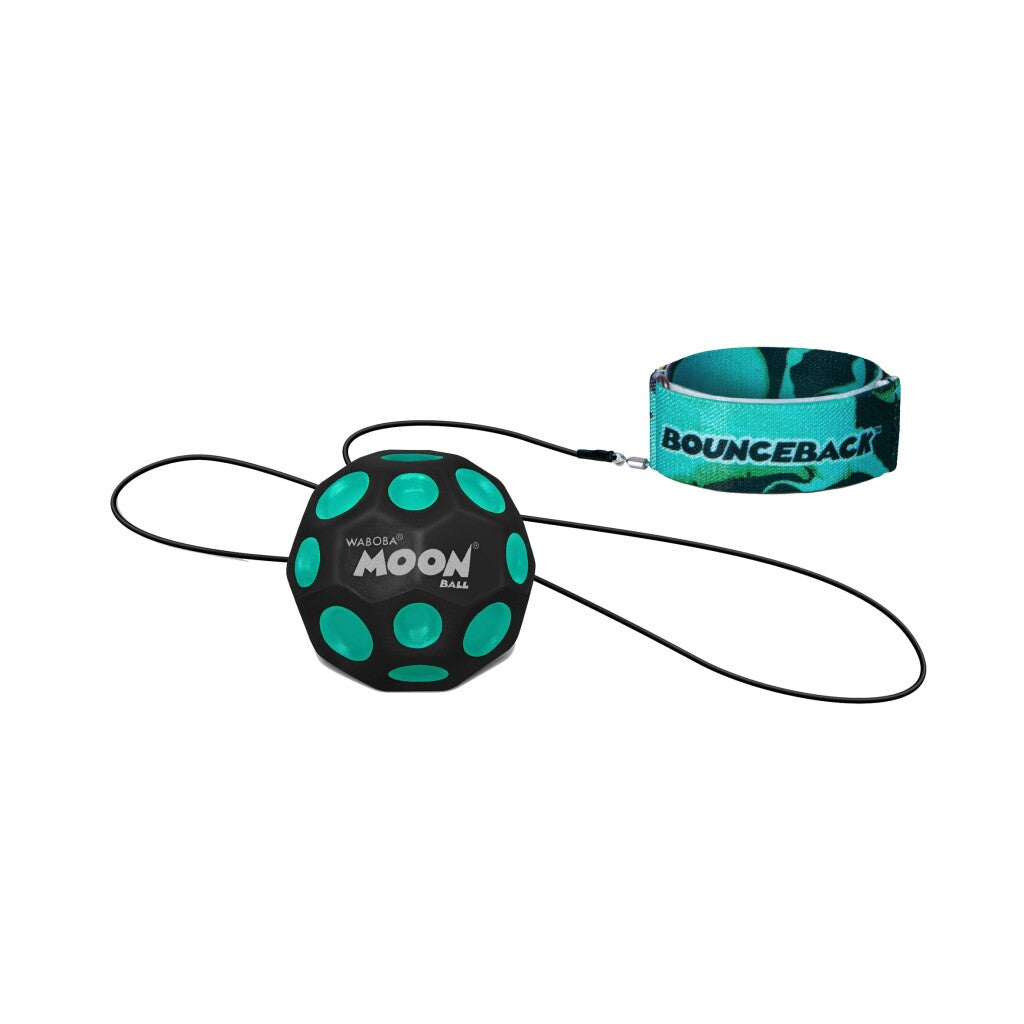 Waboba ball bounce back assorted