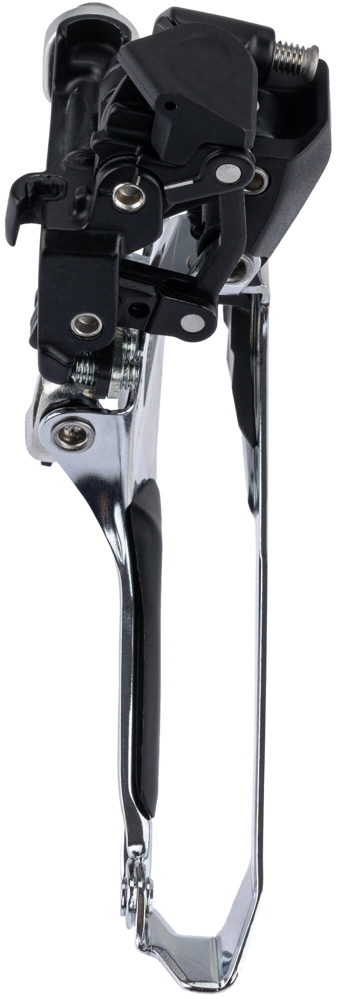 Shimano voorderailleur 105 fd-r7100 fr.derail.shim. 105 fd-r7100 braze-on