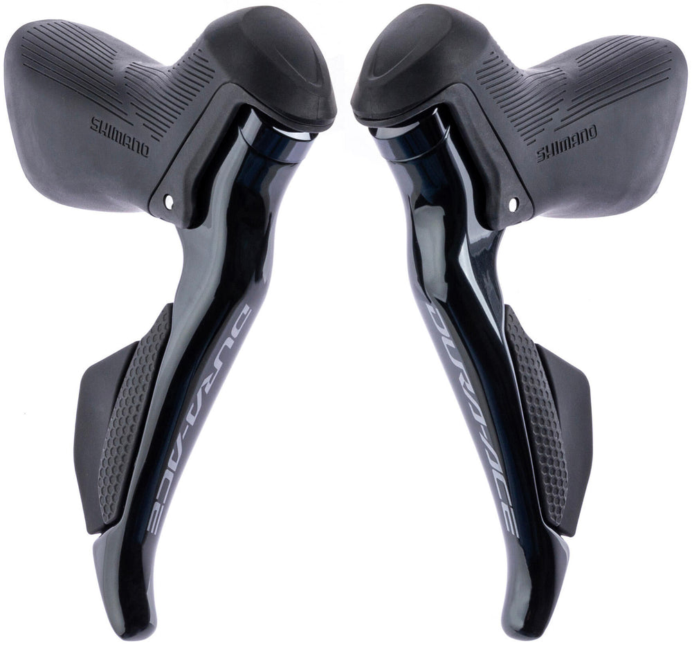 Shimano brake shift lever dura ace di2 st-r9250 shift br.lever shim.dura ace di2 st-r9250m 2 12sp