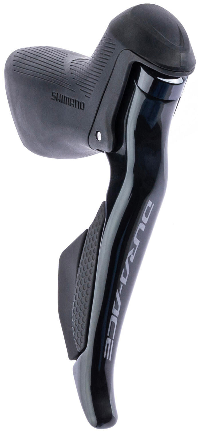 Shimano brake shift lever dura ace di2 st-r9250 shift br.lever shim.dura ace di2 st-r9250m 12sp