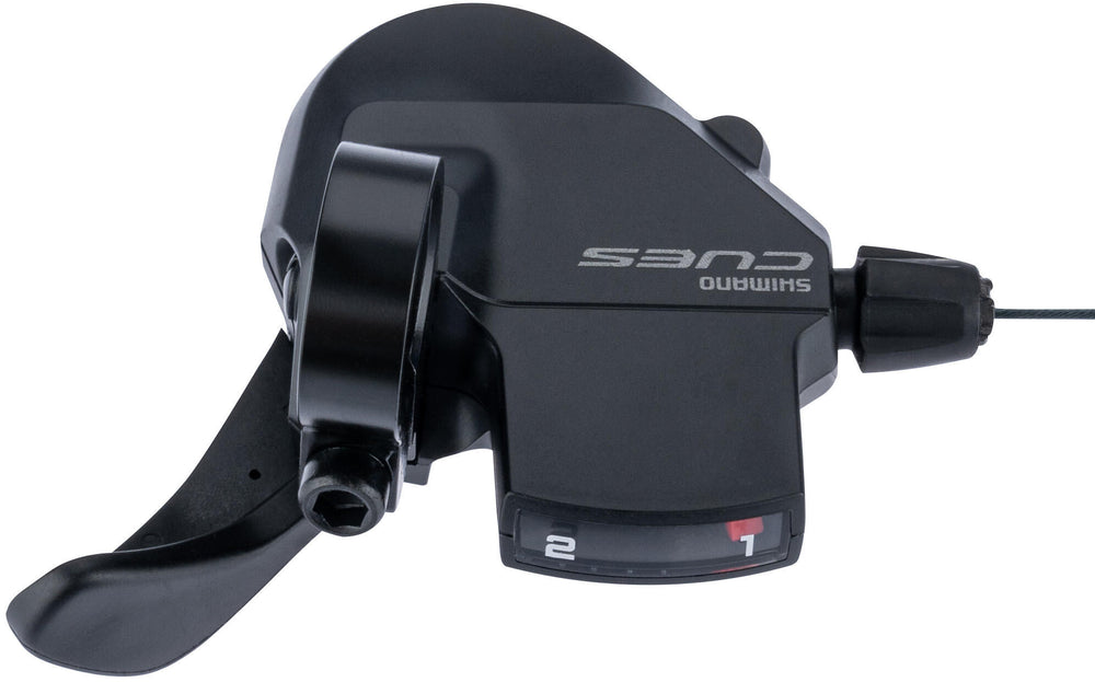 Shimano thumb adjuster cues sl-u4000 trigger shim.cues sl-u6000 2sp left