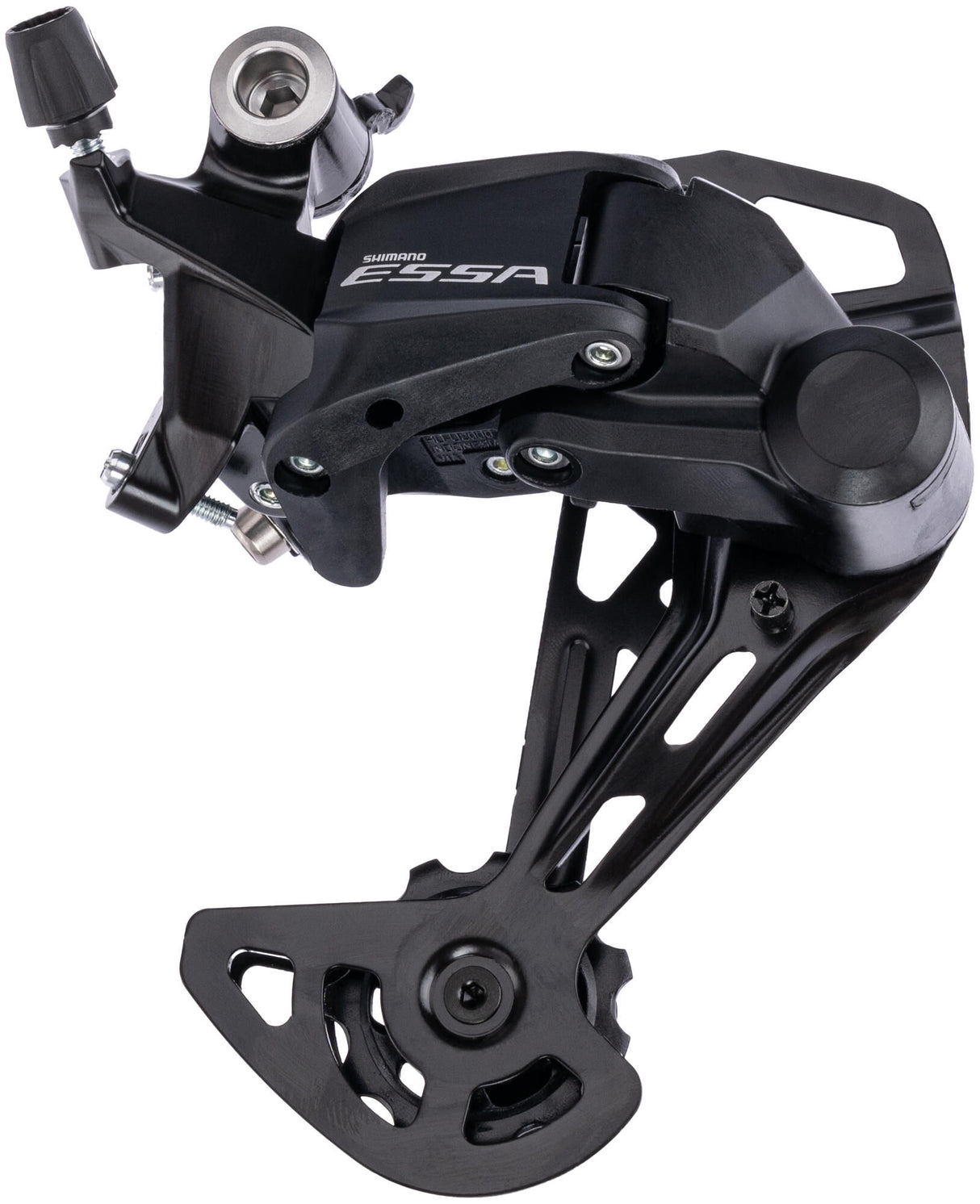 Shimano rear derailleur essa rd-u2000 rear derail. shim. essa rd-u2000 1x8sp up to 45t