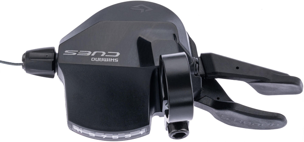 Shimano thumb adjuster cues SL-U6000 trigger shim. cues sl-u6000 11sp right