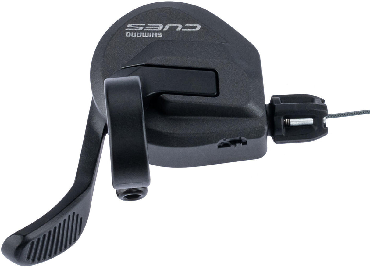 Shimano thumb adjuster cues SL-U8000 trigger shim. cues sl-u8000 2sp w.clamp