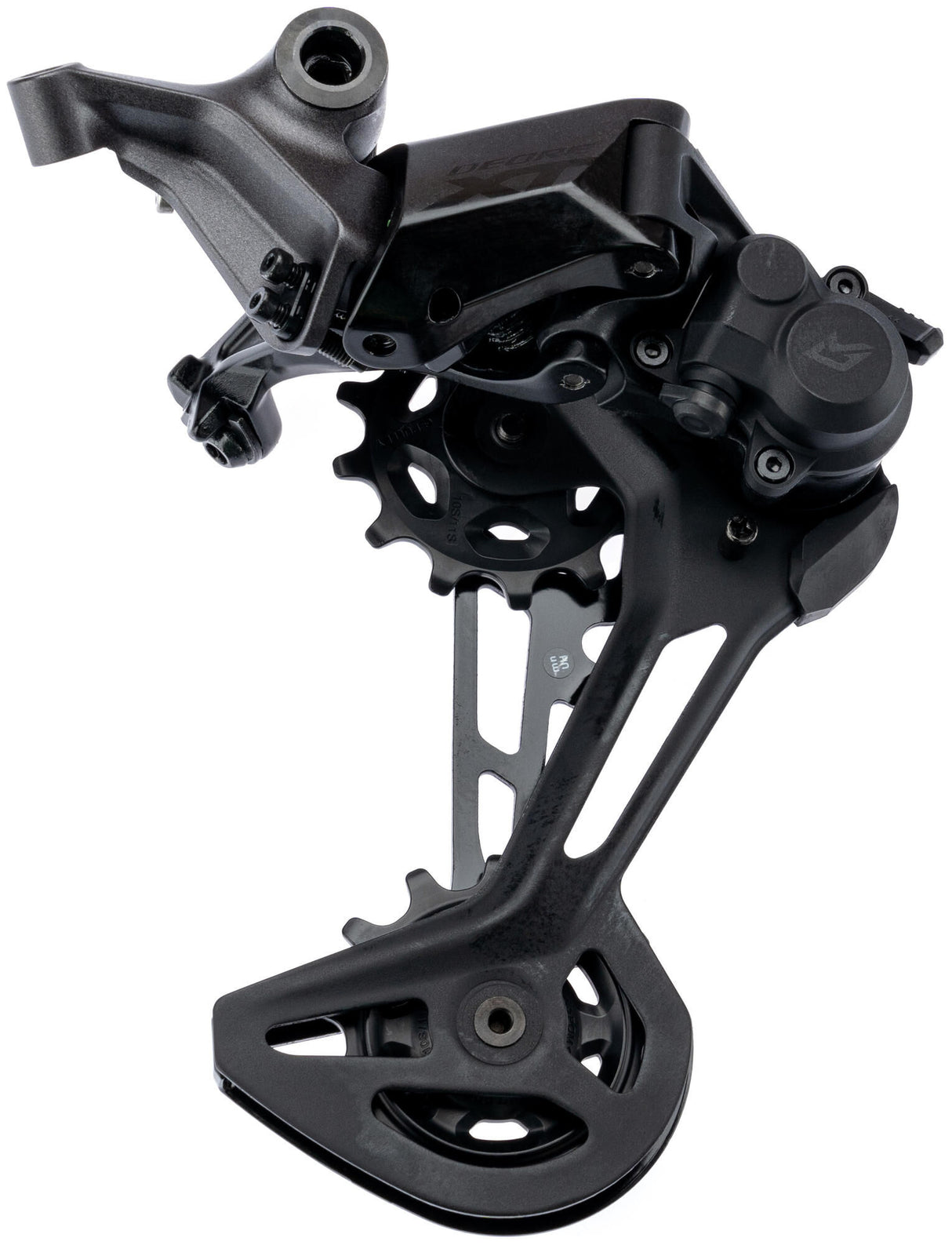 Shimano achterderailleur deore xt rd-m8130 . shim.rear derailleurs xt 11f sw rdm8130 51z.