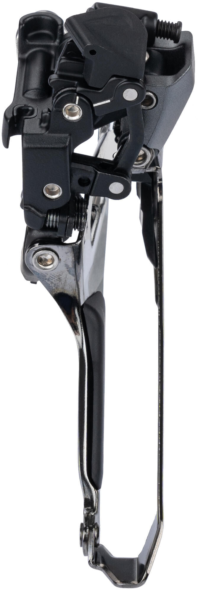 Shimano front derailleur grx fd-rx820 fr.derail.shim. grx fd-rx820 braze-on