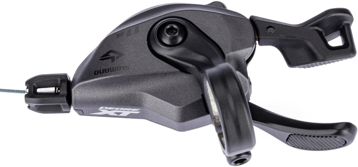 Shimano xt linkglide sl-m8130 11-speed shift lever right