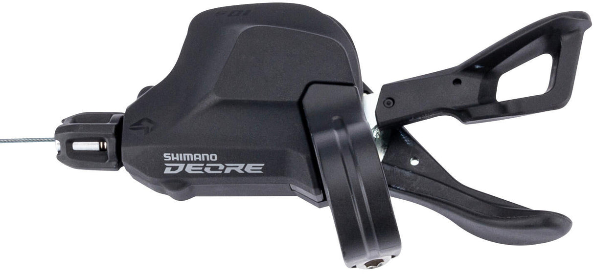Shimano thumb adjuster deore sl-m5130 trigger shim.deore 10sp.no gear display