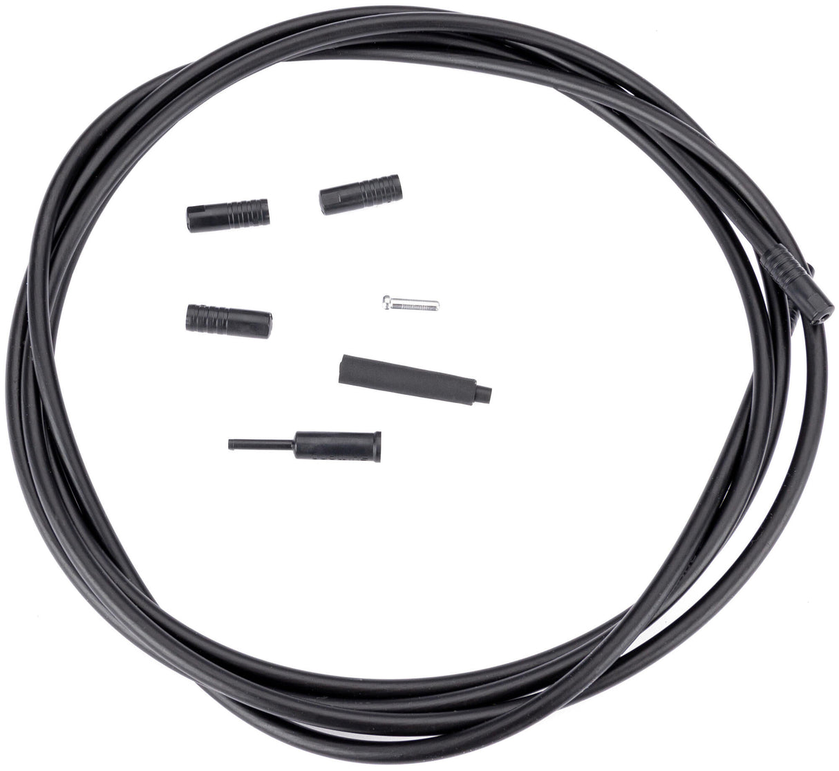 Shimano thumb adjuster deore sl-m5130 trigger shim.deore 10sp.no gear display