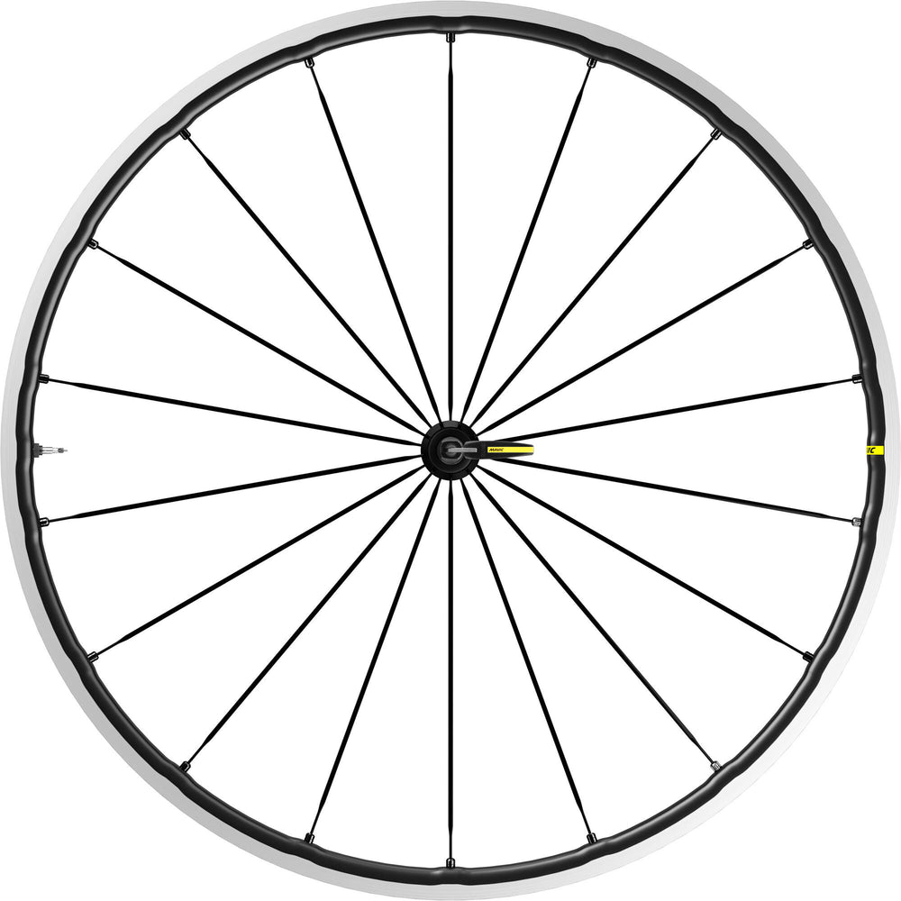 Mavic wheel set ksyrium SL wheel set ksyrium SL front