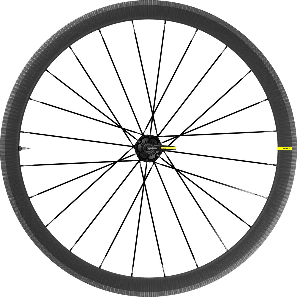 Mavic wheel cosmic SL 40 wheel set cosmic SL 40 rear