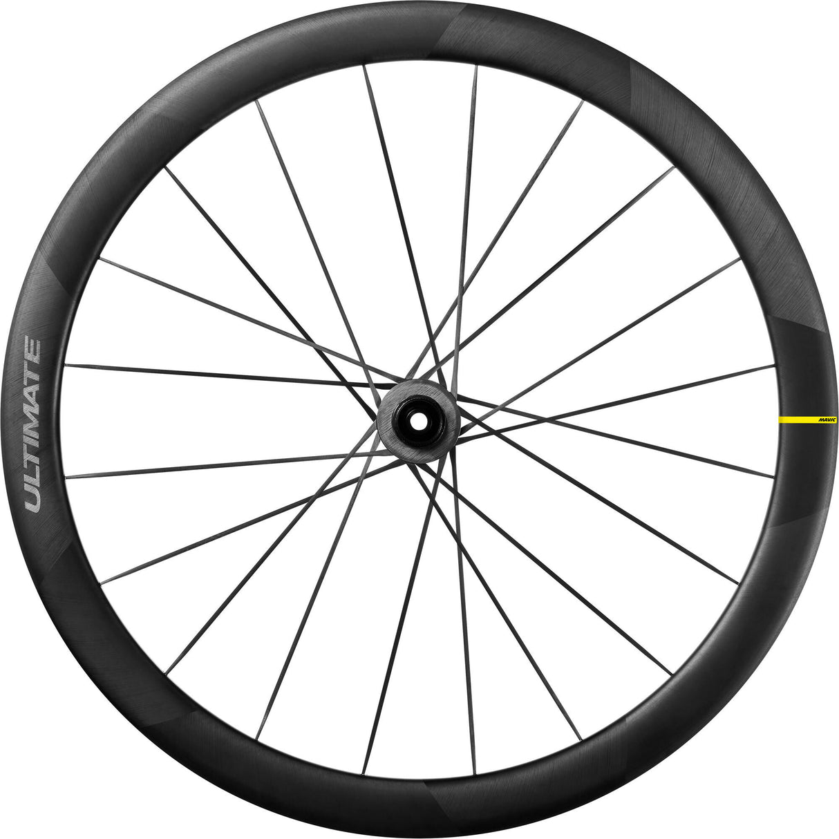 Mavic wiel cosmic ultimate ust disc wheel set cosmic ult.ust disc rear
