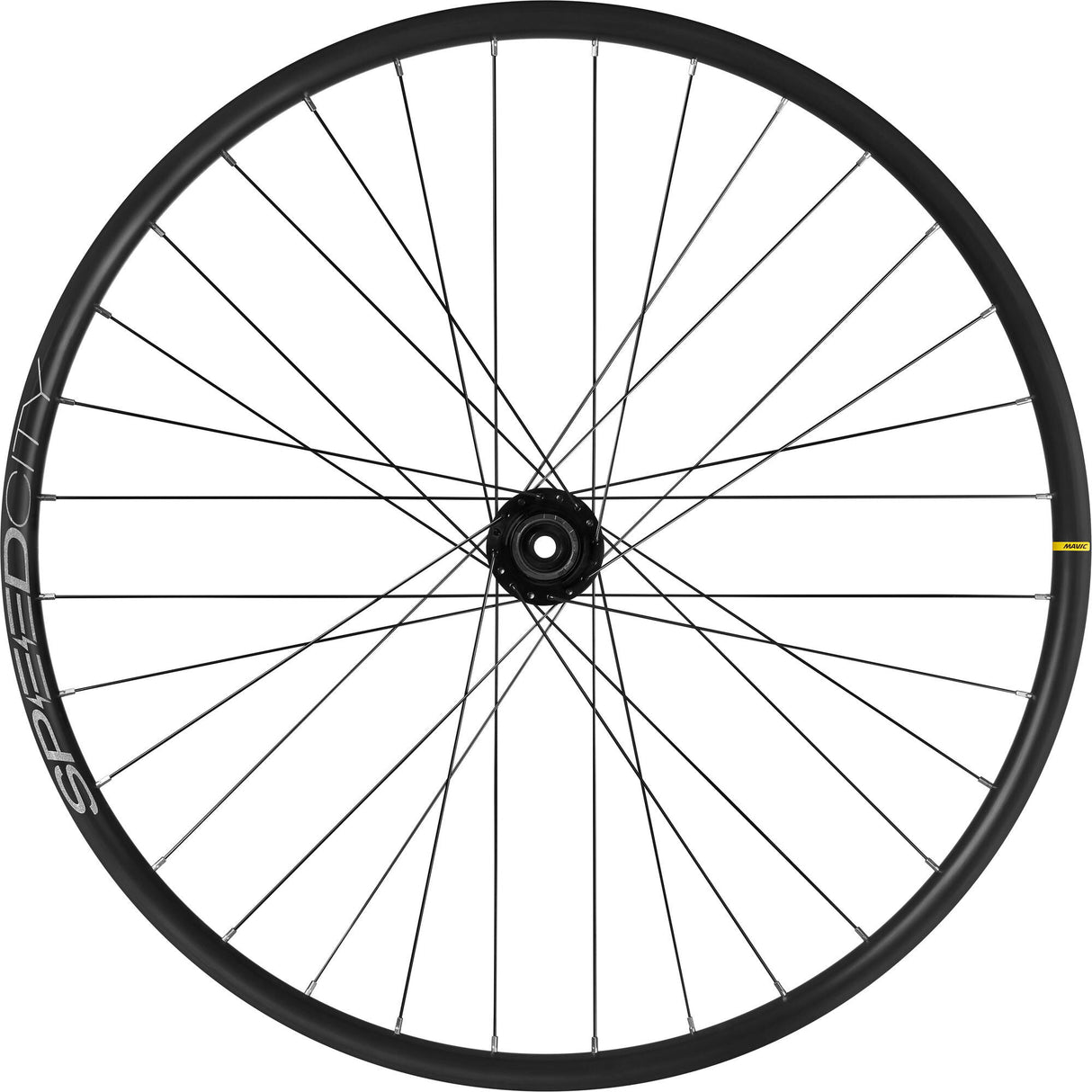 Mavic wheel e-speedcity 29 whee set e-speedc. 29 rear