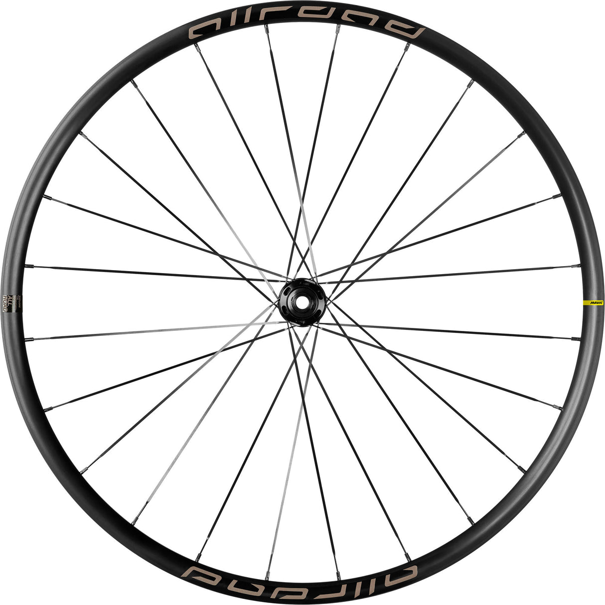 Mavic wheel allroad 650b dcl wheel set allroad 650b dcl front