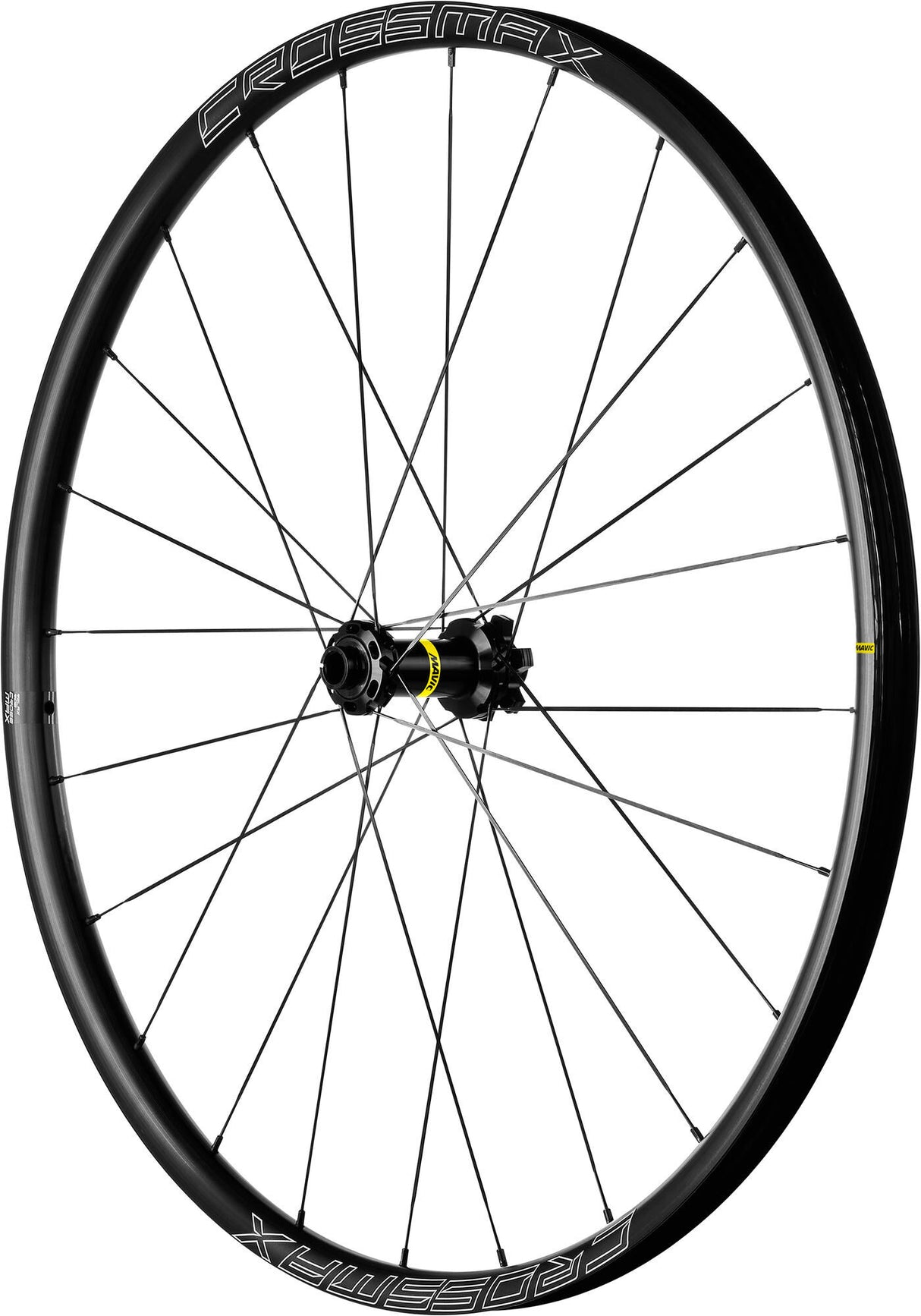Mavic Rad Crossmax 29 Rad Crossmax 29 fr. 6h 15x110mm Boost