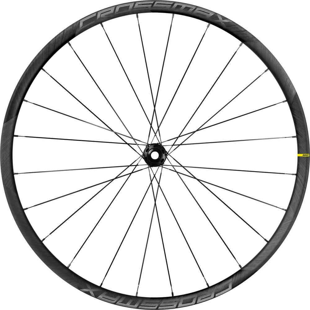 Mavic wheel crossmax xlr 29 wheel crossmax xlr 29 front 15x110mm