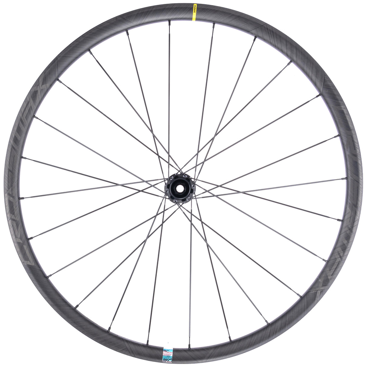 Mavic wheel crossmax sl ultimate 30 wheel crossmax sl rear cl 12x148mm