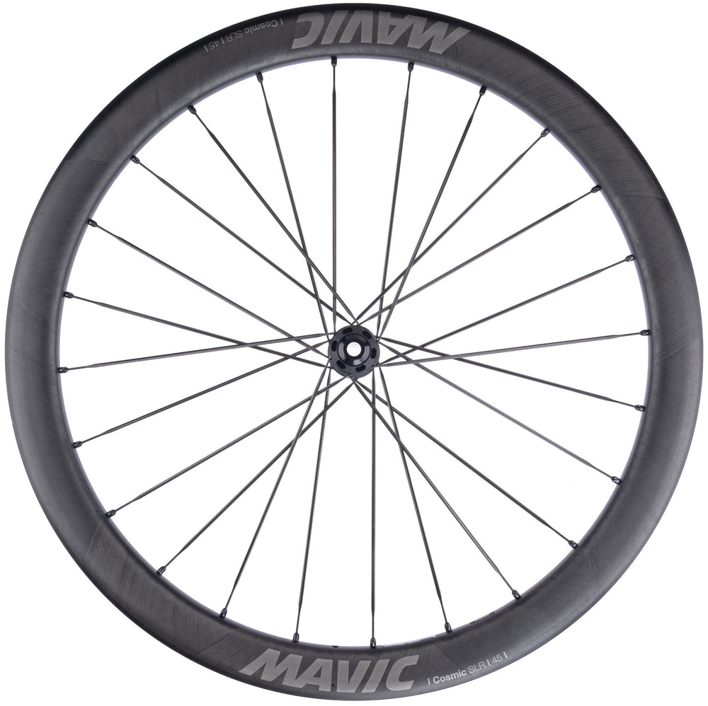 Mavic wheel cosmic slr 45 disc wheel cosmic slr 45 disc fr. 28 12x100mm