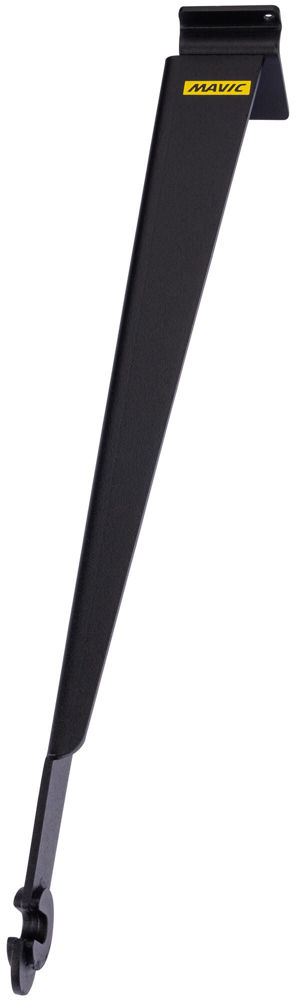 Mavic wheel holder bracket 90° f. slatwall, 90 degrees