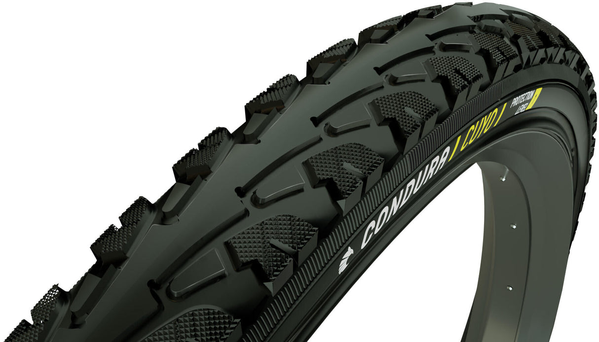 Condura tire cuyo tire cuyo 40-622