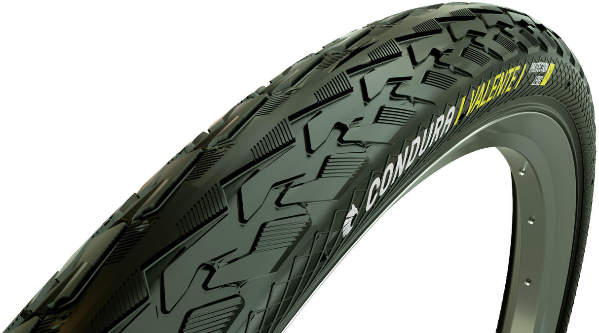 Condura buitenband valente tire valente 32-622
