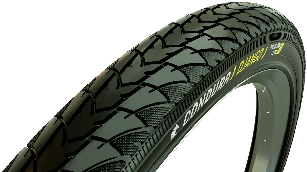 Condura outer tire django tire django 47-406