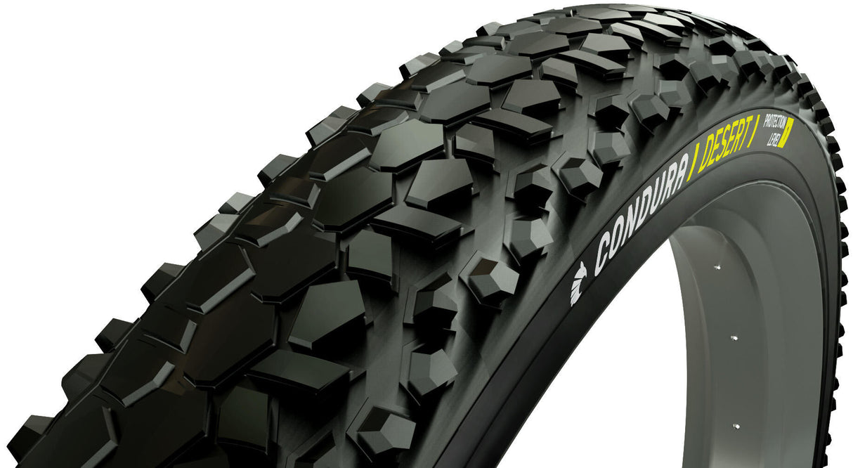 Condura outer tire desert tire desert 47-559