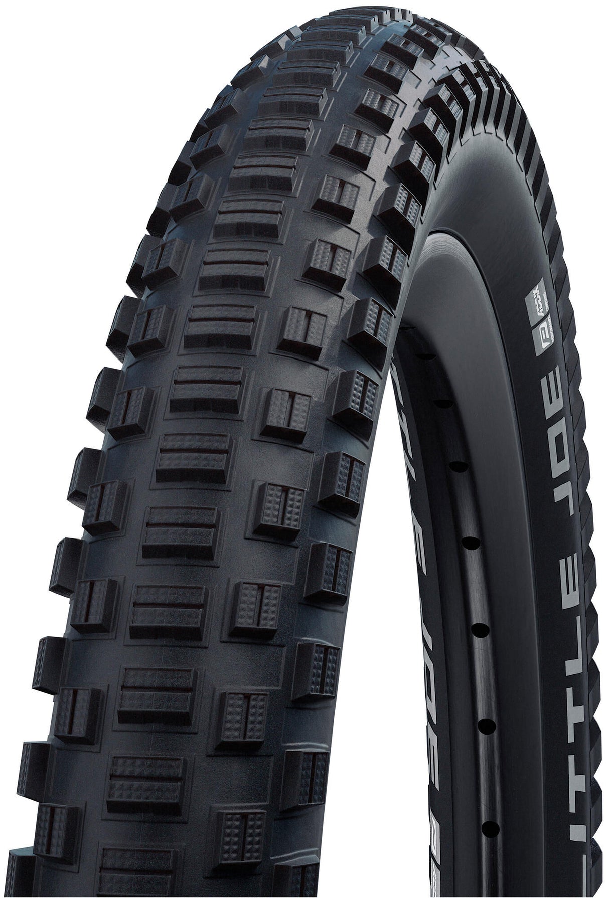 Schwalbe tire little joe performance line tire little joe perf.line 37-254