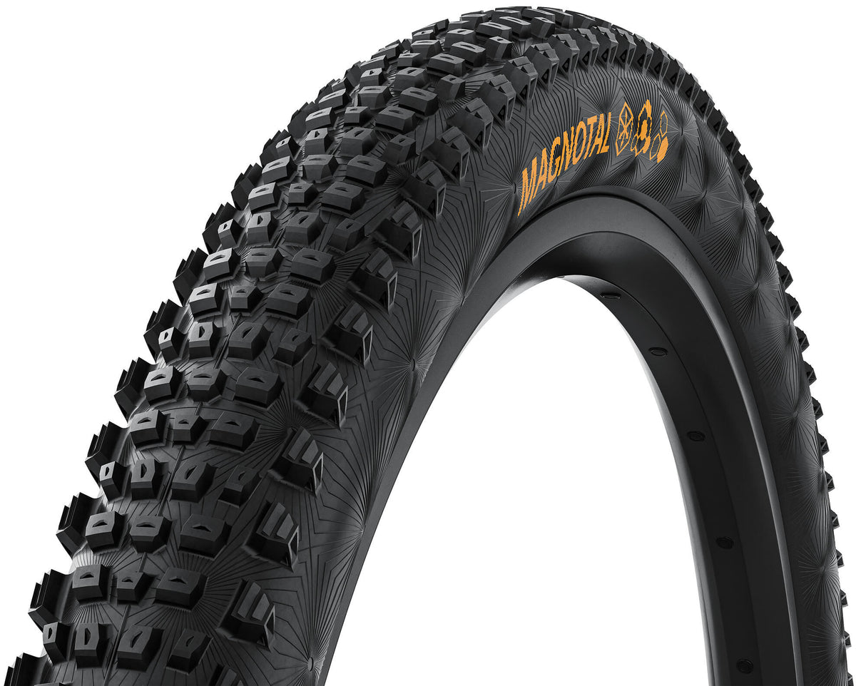 Continental magnotal buitenband conti faltr. magnotal 60-622 b b trail grip