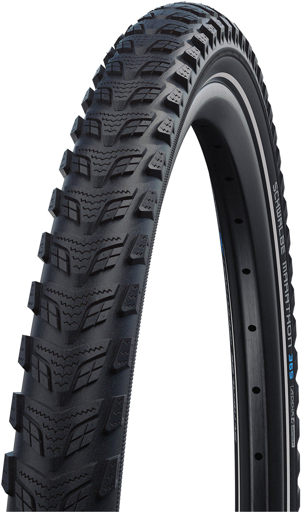 Schwalbe buitenband marathon 365 performance line tire marath.365 perf.line 40-406