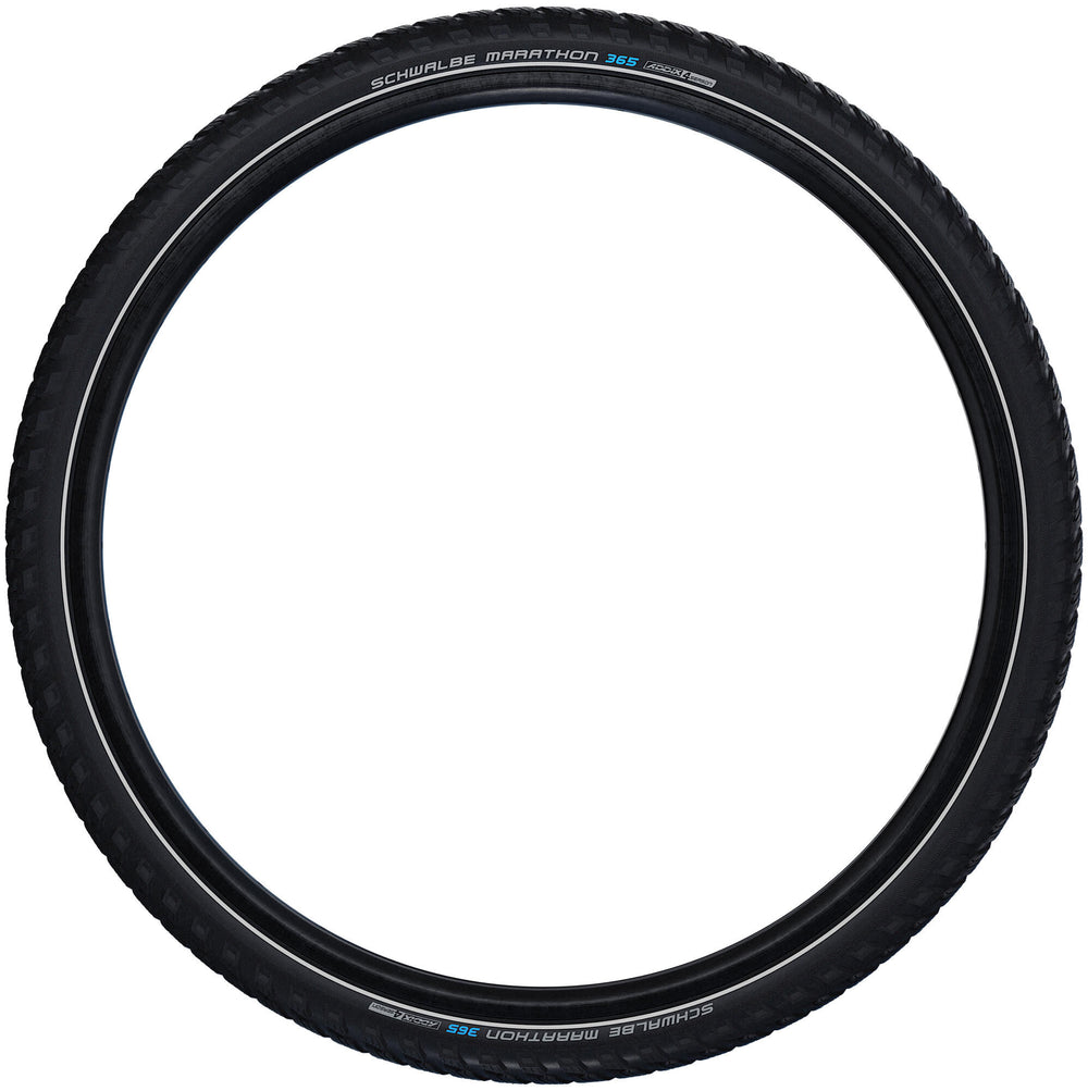 Schwalbe buitenband marathon 365 performance line tire marath.365 perf.line 40-406