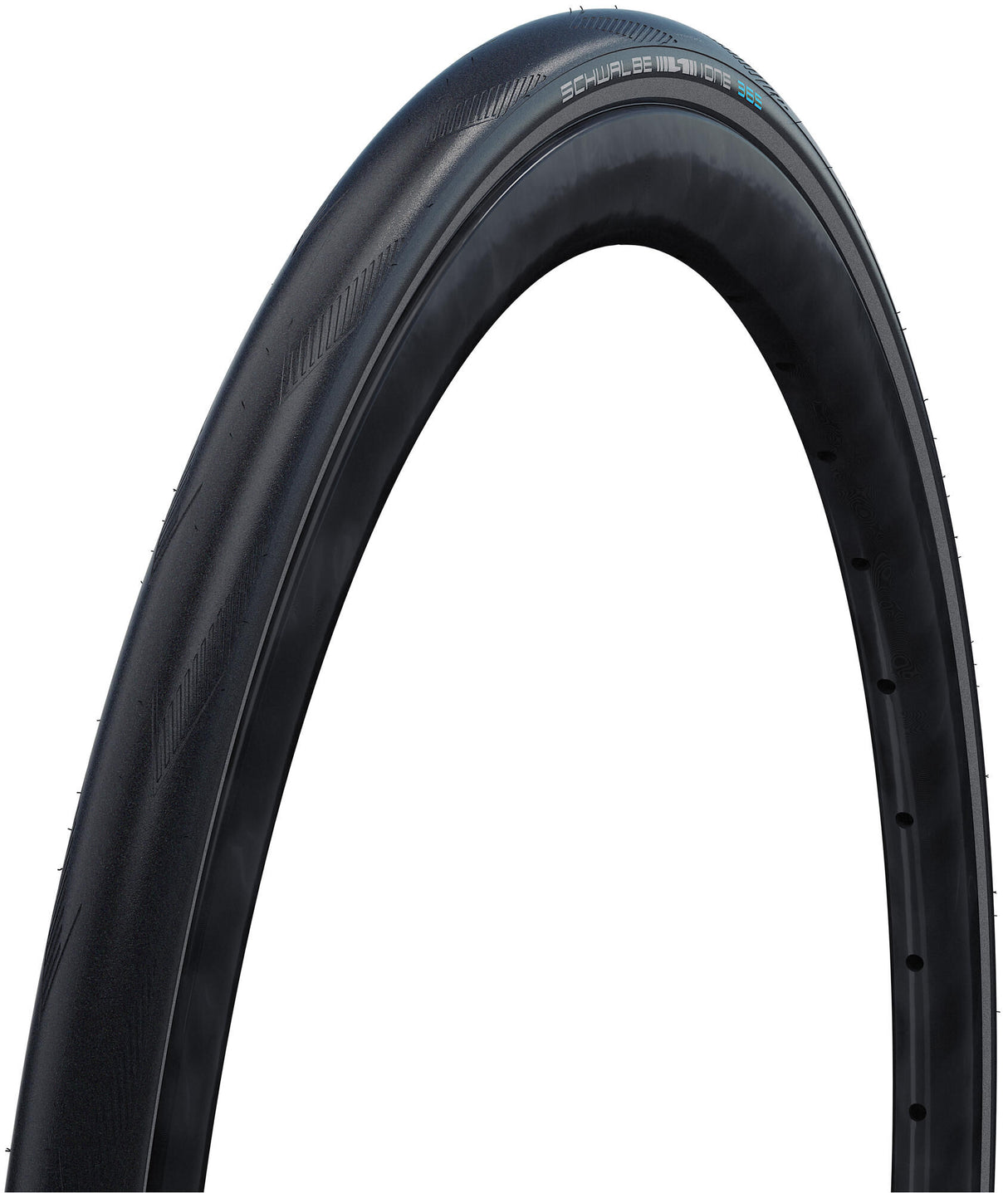 Schwalbe esterno 28-1,00 (25-622) One 365 perf sw-skin +r piega