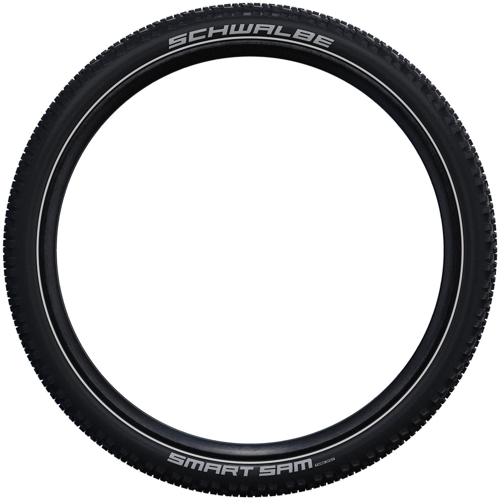 Schwalbe performance line-banden smart sam tire smart sam perf.line 57-584