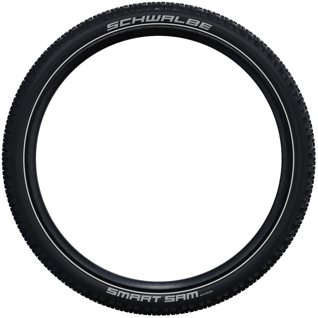 SCHWALBE "Smart Sam" Performance Line tiresHS 624, 67 EPI, wireAddix Compound