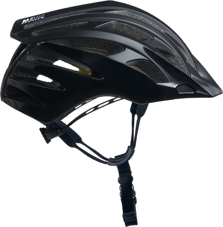 Mavic racing helmet syncro sl mips helmet sync.sl mips m black