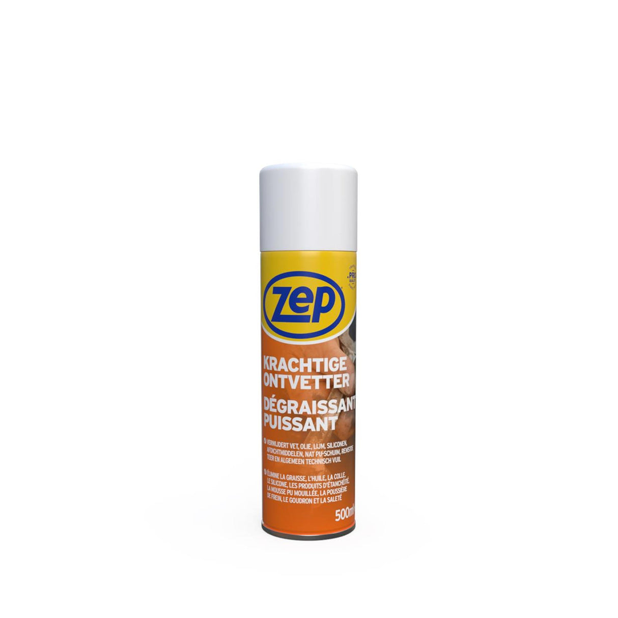 Zep powerful degreaser 500 ml